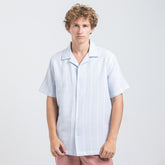 قميص أساسي S/S SH-517-S25